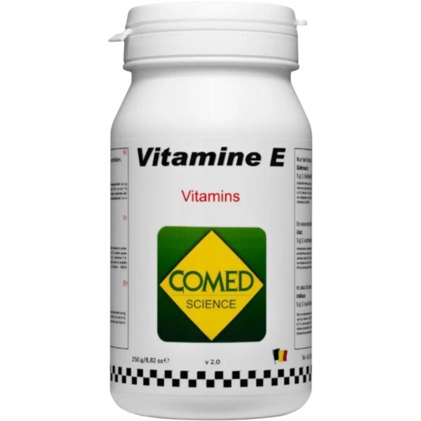 Comed Vitamin E Bird 250g