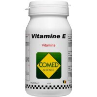 Comed Vitamin E Bird 250g
