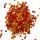 Ornitalia Perle Morbide Frutis Rosso 1kg (lose)