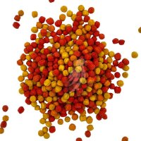 Ornitalia Perle Morbide Frutis Rosso 800g
