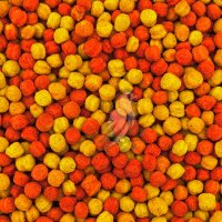 Ornitalia Perle Morbide Frutis Rosso 800g