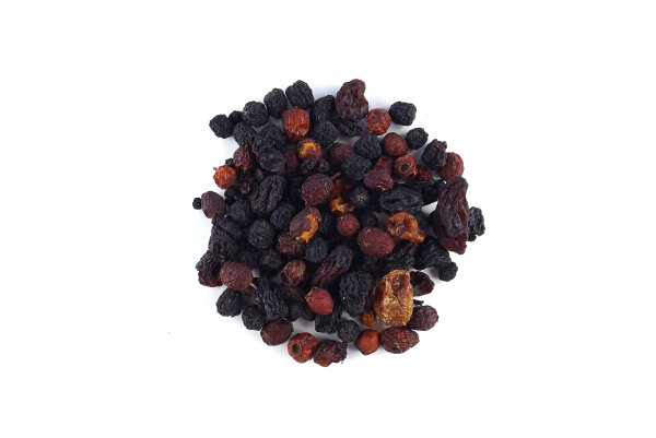 Pukis Beerenmix 200g