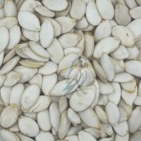 Kürbiskerne weiß 250g