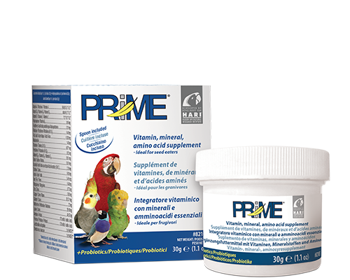 Hari - Prime 30g