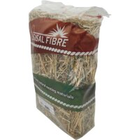 Nestmaterial Sisal Fibre 36PS Nestmaterial für Agaporniden 250g