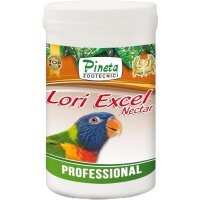 Pineta Lori Excel Nektar 1kg
