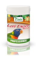 Pineta Lori Excel Nektar 1kg