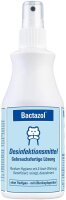 Bactazol Desinfektionsmittel 250ml