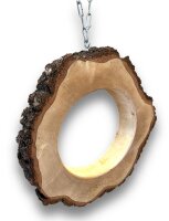 Ringschaukel Groß D=25-27 cm innen -für Aras...