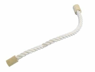 Sitzseil Baumwolle L: 120 cm; Ø 28 mm