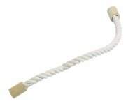 Sitzseil Baumwolle L: 120 cm; Ø 28 mm