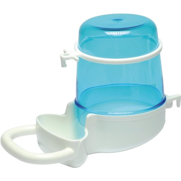 STA C026BA Trinker "Big Junior" cc300 blau