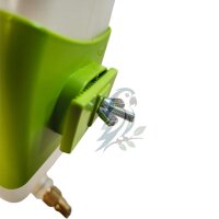 STA C040X Trinker "Parrot" cc850 mix-farbig