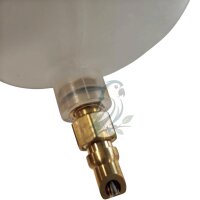 STA C040X Trinker "Parrot" cc850 mix-farbig