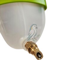 STA C040X Trinker "Parrot" cc850 mix-farbig