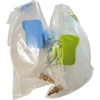 STA C040X Trinker "Parrot" cc850 mix-farbig