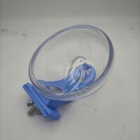 STA M033 Futternapf "Luna" - Farben Mix