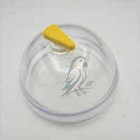 STA M033 Futternapf "Luna" - Farben Mix