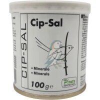 Pineta Cip Sal 100g - Mineralmischung