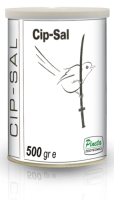 Pineta Cip Sal 100g - Mineralmischung