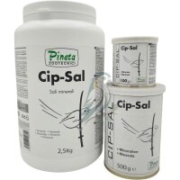 Pineta Cip Sal 100g - Mineralmischung