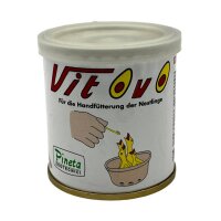 Pineta Vitovo Handaufzuchtfutter 50g