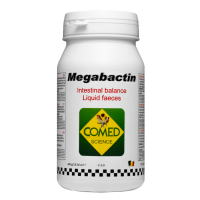 Comed Megabactin Bird 50g