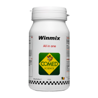 Comed Winmix Bird 300g