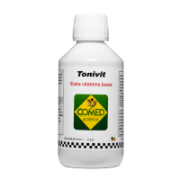 Comed Tonivit Bird 250ml (ADC-Vitamine)