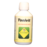 Comed Tonivit Bird 250ml (ADC-Vitamine)