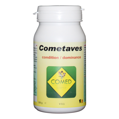 Comed Cometaves Bird 70g