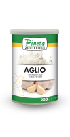 Pineta Knoblauchpulver 200g