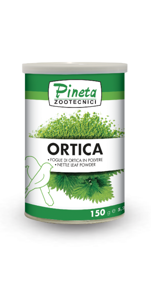 Pineta Brennnessel Pulver 150g