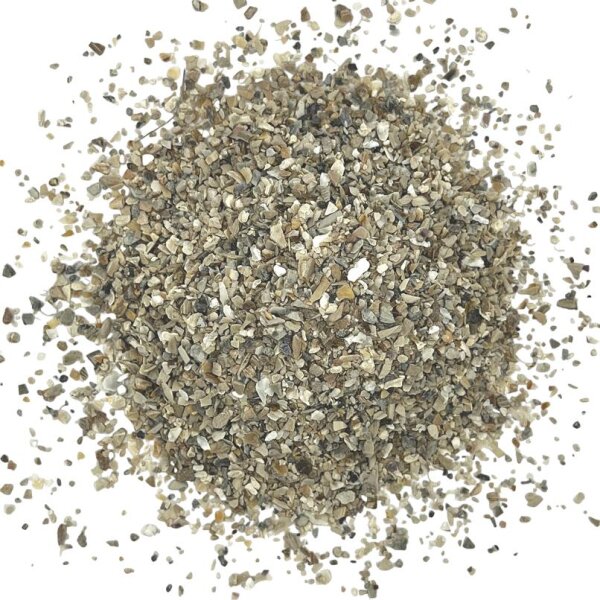 Vogelgrit Austernschalenmix small 1,2kg