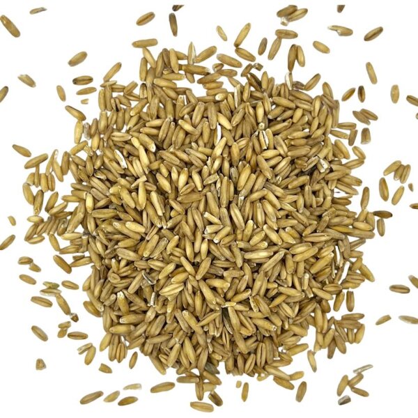 Hafer geschält 500g