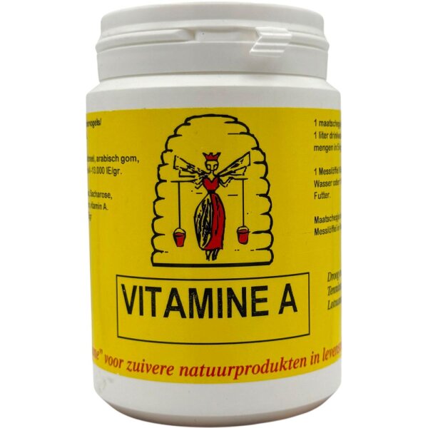 De Imme - Vitamine A - 100g