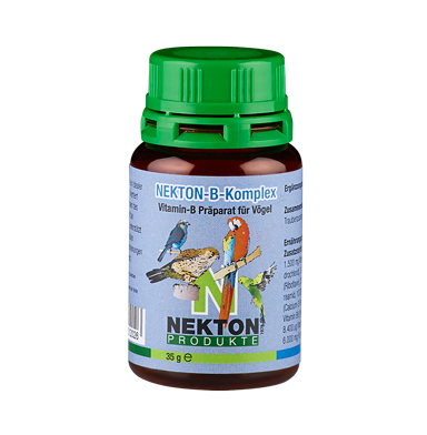 NEKTON-B-Komplex 150g