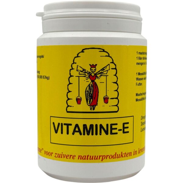 De Imme - Vitamine E - 100g