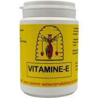 De Imme - Vitamine E - 100g