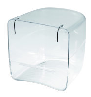 STA B001 Badehaus "Sahara" cm13x13x13h