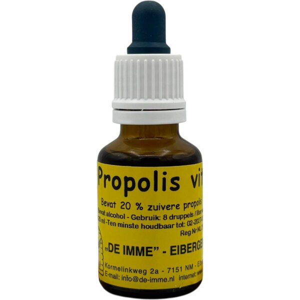 De Imme - Propolis-vit 20cc