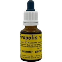 De Imme - Propolis-vit 20cc