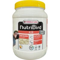 NutriBird A19 Handaufzuchtfutter 800g