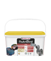 NutriBird A19 Handaufzuchtfutter 3kg