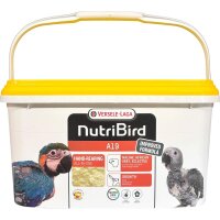 NutriBird A19 Handaufzuchtfutter 3kg