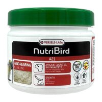 NutriBird A21 Handaufzuchtfutter 250g