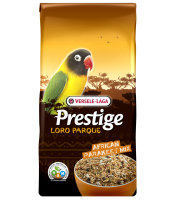 Prestige African Parakeet Mix 20kg