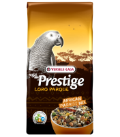 Prestige Premium African Parrot Mix 15 kg