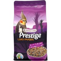Prestige Premium Australian Parakeet Mix 1kg