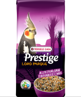 Prestige Premium Australian Parakeet Mix 20kg